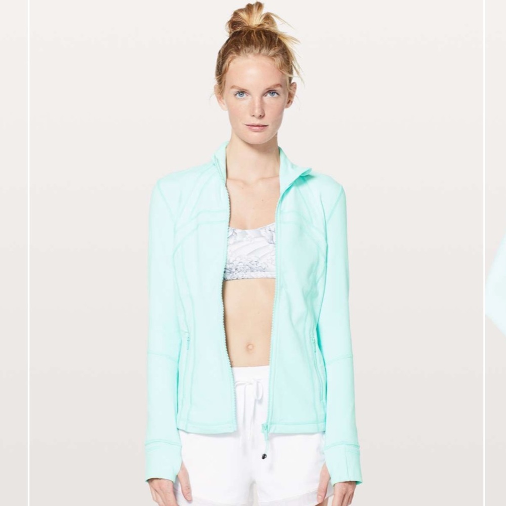 Lululemon Define Jacket